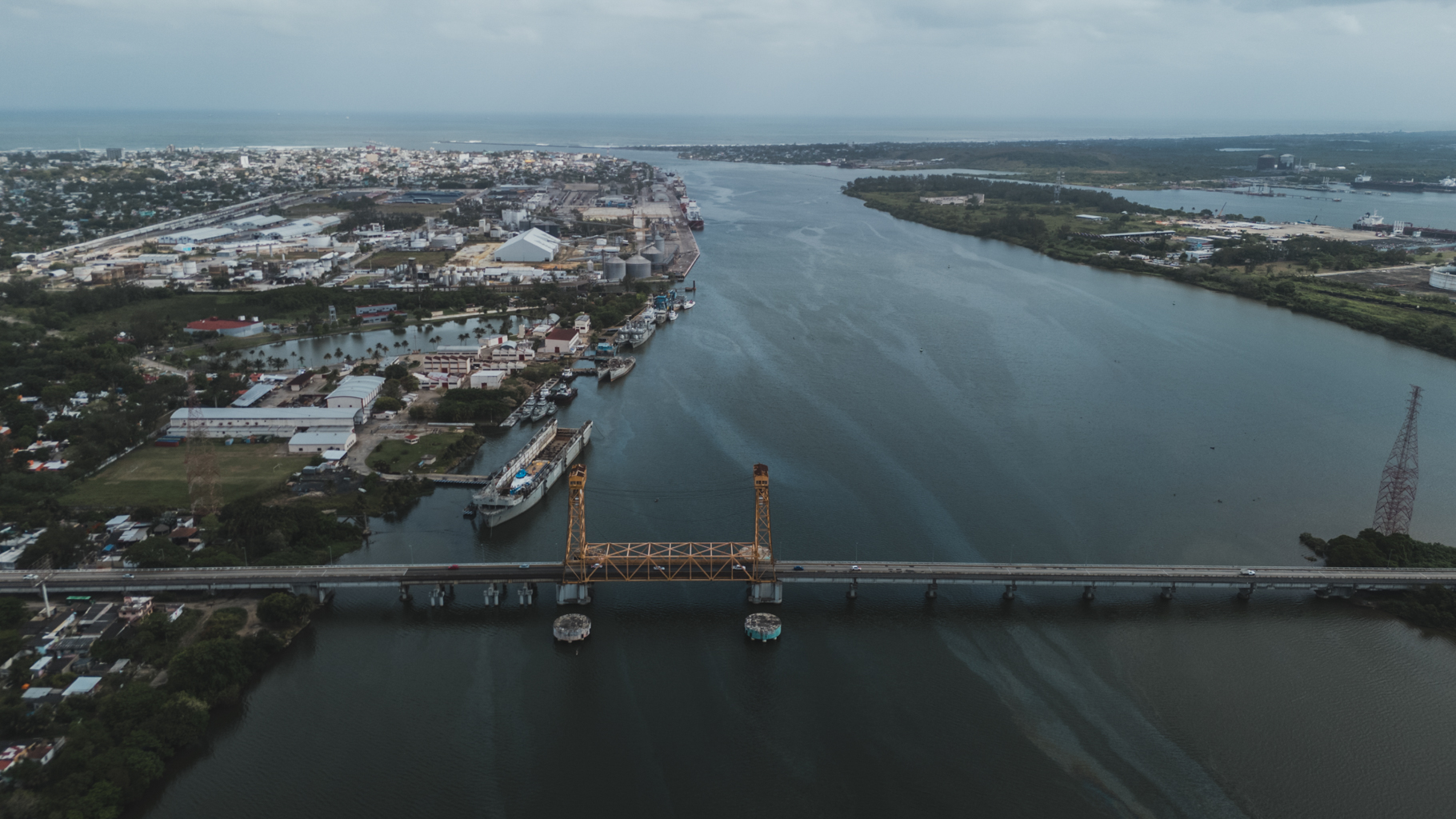 Equipo Impact Oil & Gas