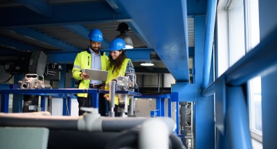 Manufactura y Logística