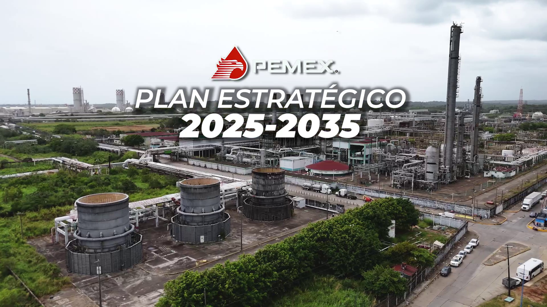 Video Impact Oil & Gas